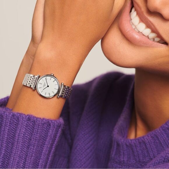 LA GRANDE CLASSIQUE DE LONGINES - Picture 2 of 14